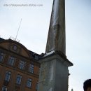 물위의 도시 이미지