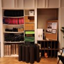 힐링 요가 교실 | [서현] 에잇핏요가 필라테스, 인사이드플로우, 테라피, 딥이완 수업 수강 후기