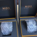 골드파이브 | 30대 여성시계 :: 미도(MIDO) 바론첼리 레이디 트웬티파이브 청판 구매 후기
