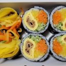 오토김밥&닭강정수원 이미지