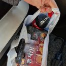 안계 | BBQ치킨 의성안계점 포장 후기