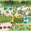 덕동하늘숲펜션 이미지