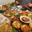 한식파라면 무조건 좋아할 집! 15첩 반찬 무한리필에 고등어구이 서비스 이미지