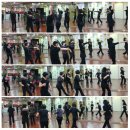 라인댄스 심화반 이미지