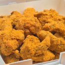 네네치킨 | 네네치킨 스노윙맥스(MAXX) 솔직후기 | 시즈닝 가득 매콤짭짤 끝판왕