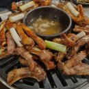 쪽갈비쪽 - 부산진구 황령대로 14-1 | 쪽갈비쪽