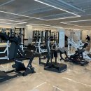 고트짐 24시 헬스장 피티 서창점 이미지