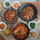 정화식당 이미지