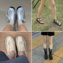 송송더퍼스트 | 220사이즈 여름신발 추천 (샌들, 운동화, 구두, 장화)