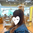 웨돔PC | 일산 웨돔 미용실 답 없는 임산부머리 정리 완료 #쓰담