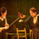 비밀의화원 이미지