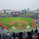 318 | [잠실] 잠실야구장 중앙네이비 319블럭 318블럭 시야&amp;먹거리 후기