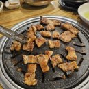 미송숯불갈비 이미지