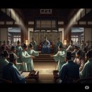 1705 | 1705년 조선, 당쟁의 격랑 속 흔들리는 나라