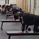 남녀노소 트레이닝 이미지