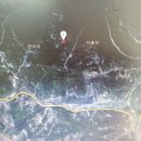 (포장도로공사예정지)제천수산면귀촌토지 계획관리(전)1,118평(2500만원) 이미지