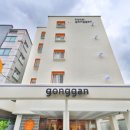 경주 호텔 공간 이미지