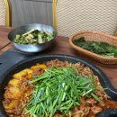 (주)가야공원집 | 부산 가야공원 맛집 운동장집 – 오리불고기 &amp; 볶음밥 후기