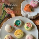 잉어PC | [공지] 어버이날 화과자