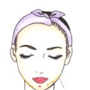 핸드경락 마사지 이미지