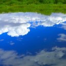 몽개구름 이미지