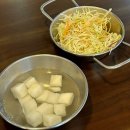 산내로 | [파주 운정]비오는 날 생각나는 매콤한 밥꼬찜닭