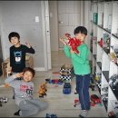 박하랜드