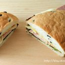 올리브샌드위치 이미지