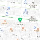 세븐일레븐 봉천1호점 이미지