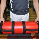 GYM ROPE &amp; AQUA BAG, SLOSH BALL FUNCTIONAL TRAINING WORKSHOP 이미지