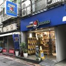 세븐일레븐 남촌중앙점 | 가챠와 미니어쳐에 빠진 7박8일 대만여행 (공항노숙포함)