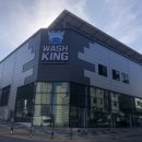 킹실내셀프세차장 이미지