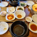 윤닭능이백숙 이미지