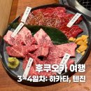 이안메디칼 | [일본/후쿠오카]여행 3일차: 후르츠 신선, 모모치해변, 파르코백화점 키디랜드/치이카와, 슈프림...