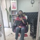 양미경헤어라인