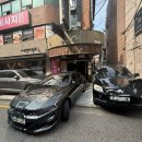 우주빌딩 | 잇츠치즈타임 B룸 후기::잠실셀프사진관에서 우주 200일 추억남기기ෆ