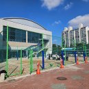 용흥중학교 이미지