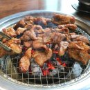 동구릉갈비.떡갈비