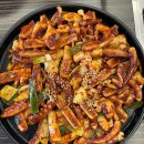 수지구 점심 맛집 동막골 | 오징어불고기+바지락칼국수 세트로 완성한 가성비 한 끼