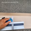 희망루 | 군산방충망 현관롤방충망 시공으로 시원한 바람을 들이다