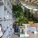 어린이청소년도서관(옥외) 이미지