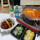 태백산맥 만나고 쪽갈비 이미지