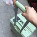 두타 | 3. 동대문에서 저렴한 캐리어 득템후기 / 두타백