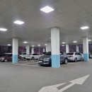 별내빙상장 1층 이미지