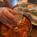 이마트24대전송촌점 | [대전 송촌동 맛집] 스트레스 받으니까 닭발 먹쟈! '유성닭발 대전송촌점' 솔직후기(맵찔이 후기 있음)