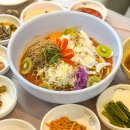 태안 점심 맛집 추천 선창횟집, 갑오징어 물회 원조 마검포 근처 먹거리 포장