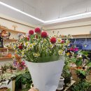 덕산배스트 타운(119동 앞) | 김해내외동꽃집 저렴한 가격에 포장된 꽃을 바로 살 수 있는 꽃피는 순간