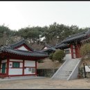진주 고산정 이미지