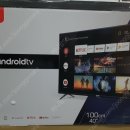 TCL FHD 안드로이드 TV 40S6500 이미지