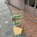 사림동314 | 창원 사림동 맛집, 오브셀라 오일파스타가 맛있는 브런치 카페